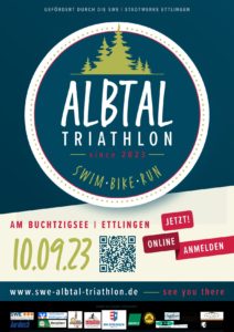 Read more about the article 1. SWE Albtal-Triathlon