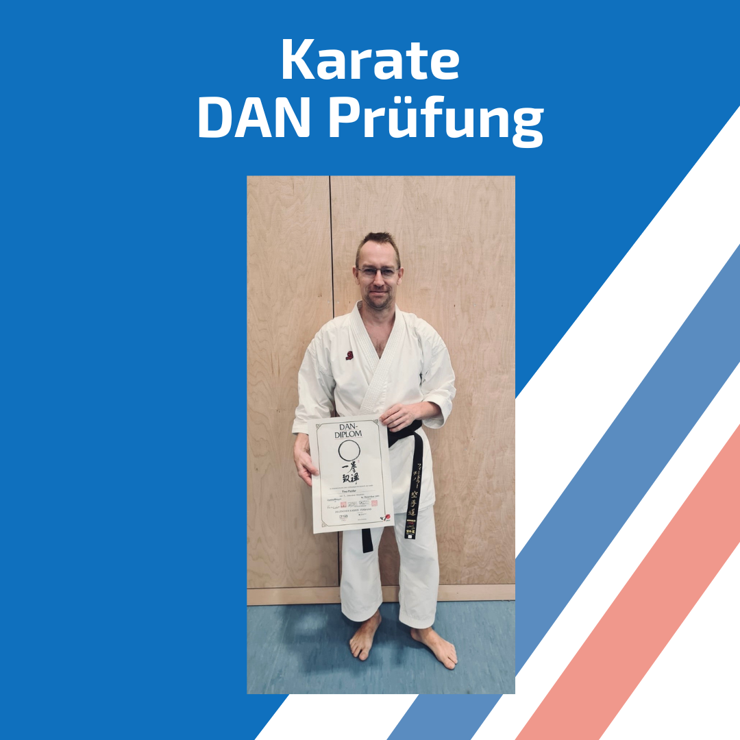 Read more about the article DAN-Prüfung