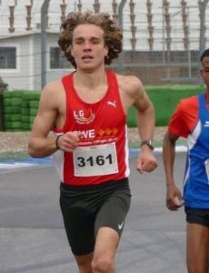 Mehr über den Artikel erfahren Görger holt Bronzemedaille und Platz 5 bei den Deutschen Meisterschaften im 10 Kilometer Straßenlauf