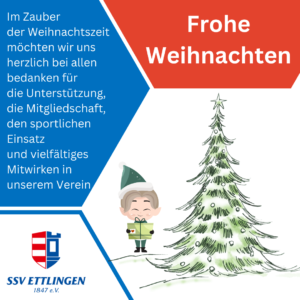 Read more about the article FROHE WEIHNACHTEN🎄🎅🏼